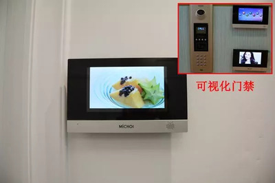 可视电话与楼宇对讲常见故障及维修方法大全